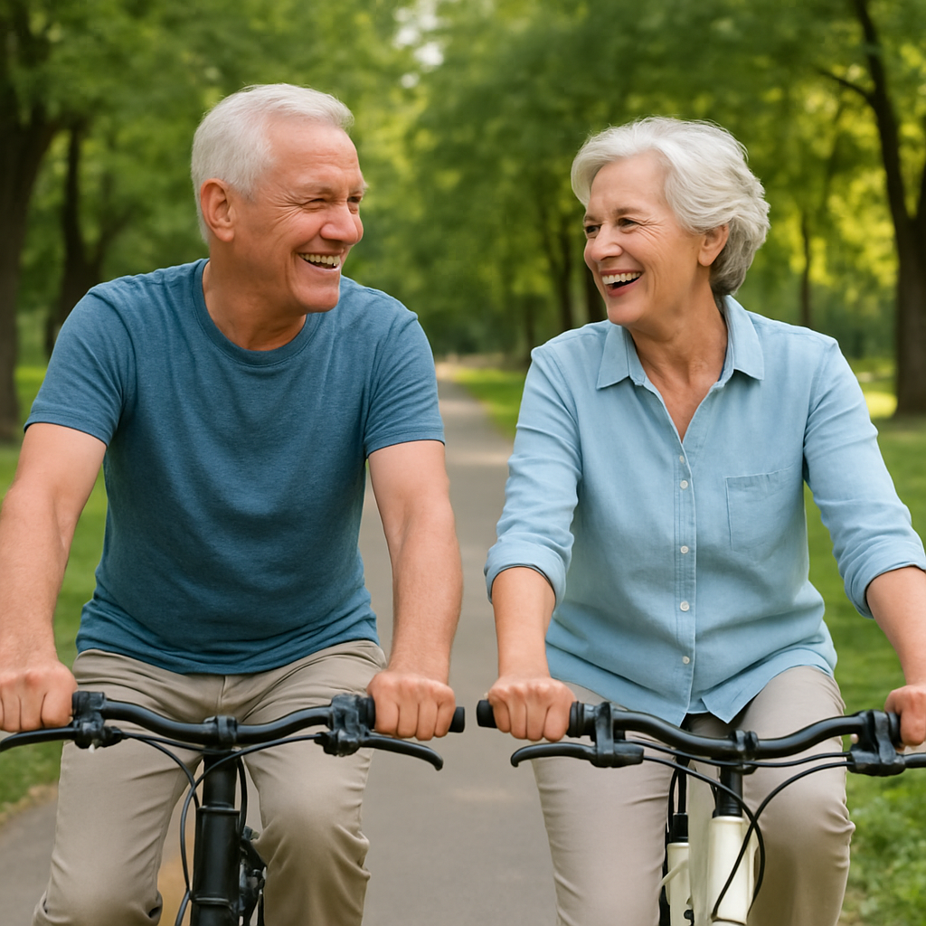 acupuntura para la longevidad