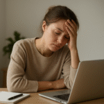 medicina china para el cansancio crónico