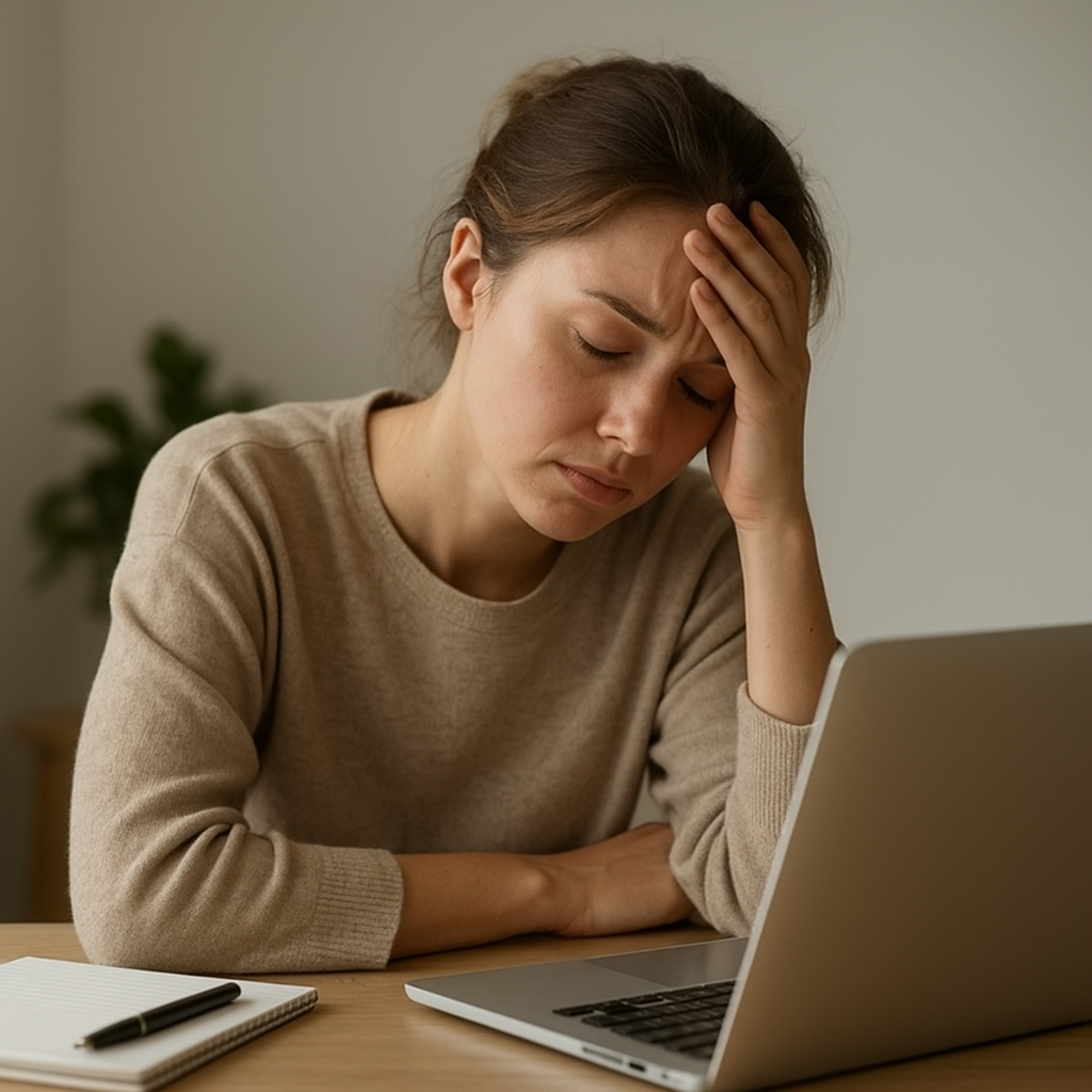 medicina china para el cansancio crónico