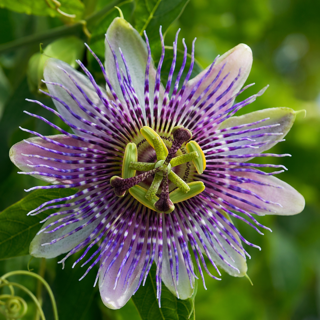 PASIFLORA